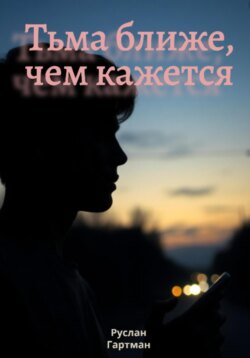 Тьма ближе, чем кажется