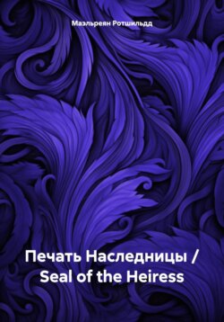 Печать Наследницы / Seal of the Heiress