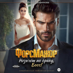 ФорсМажор. Незачёт по браку, Босс!