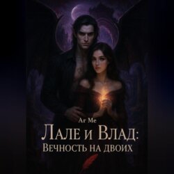 Лале и Влад : Вечность на двоих