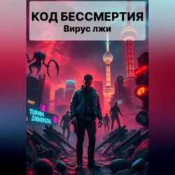 Код Бессмертия: Вирус Лжи