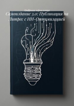 Самоиздание 3.0: Публикация на Литрес с ИИ-Оптимизацией