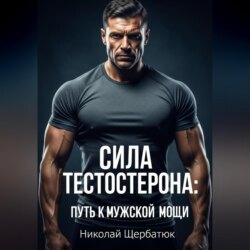 Сила Тестостерона: Путь к Мужской Мощи
