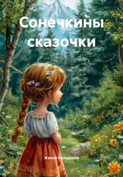 Сонечкины сказочки