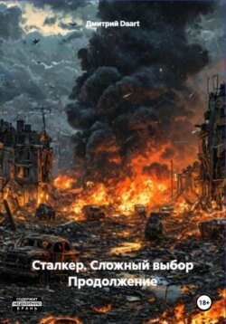 Сложный Выбор Продолжение