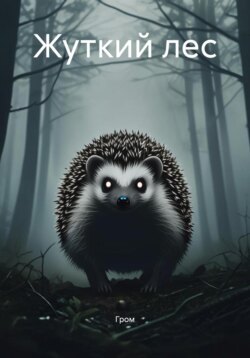 Жуткий лес