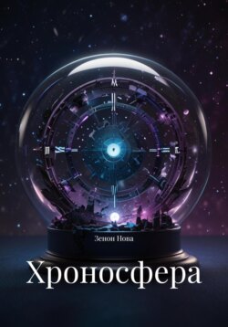 Хроносфера