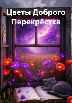 Цветы Доброго Перекрёстка