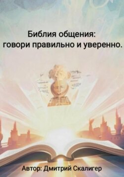 Библия общения: говори правильно и уверенно