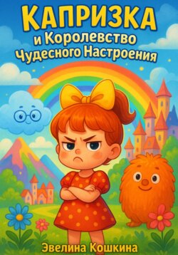 Капризка и Королевство Чудесного Настроения