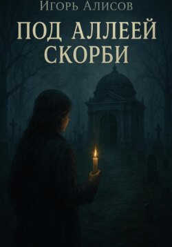 Под аллеей скорби