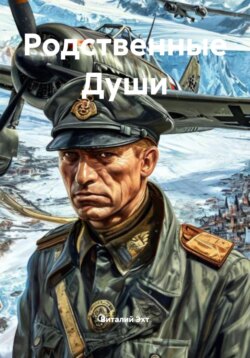 Родственные Души