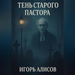 Тень старого пастора