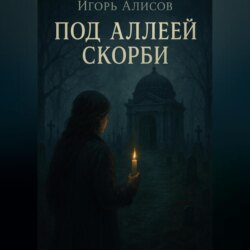Под аллеей скорби