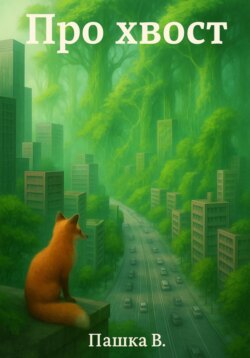 Про хвост