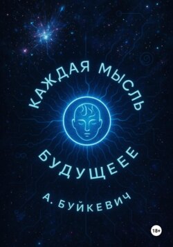Каждая мысль – будущее