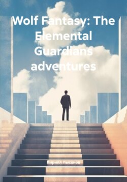 Wolf Fantasy: The Elemental Guardians adventures