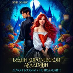 Будни Королевской академии. Демон возврату не подлежит!