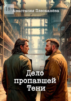 Дело пропавшей Тени