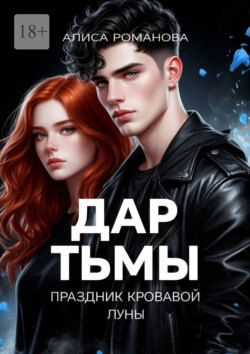 Дар Тьмы. Праздник Кровавой луны