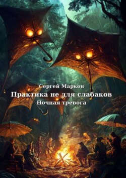 Практика не для слабаков. Ночная тревога