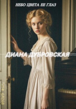 Небо цвета ее глаз