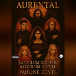 Aurental. Volumen I: Saeculum dolore, saeculum natum