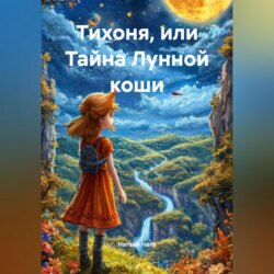 Тихоня, или Тайна Лунной коши