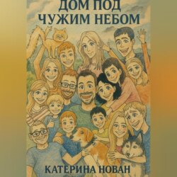 Дом под чужим небом
