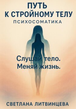 Путь к стройному телу. Психосоматика