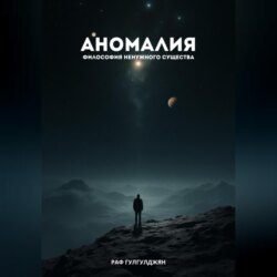 Аномалия. Философия ненужного существа