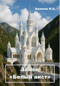 Замок «Белый аист». Философская повесть