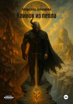 Клинок из пепла