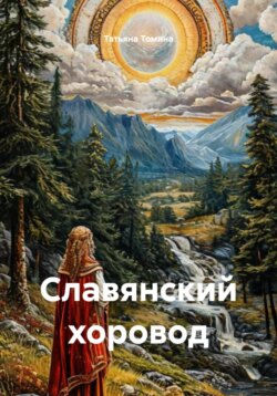 Славянский хоровод