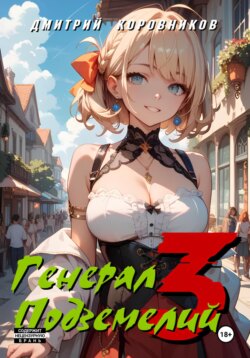 Генерал Подземелий – 3