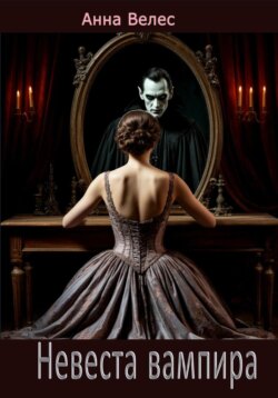 Невеста вампира