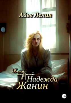 Ветер над рекой: Надежда Жанин