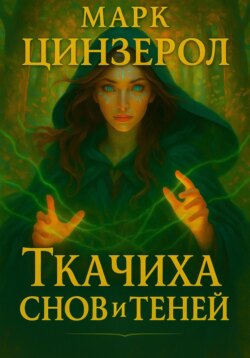 Ткачиха Снов и Теней