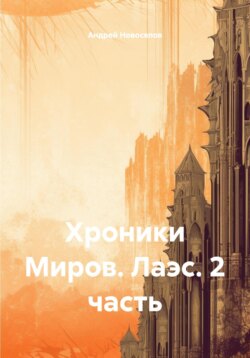 Хроники Миров. Лаэс. 2 часть