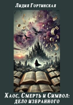 Хаос, Смерть и Символ: Дело Избранного