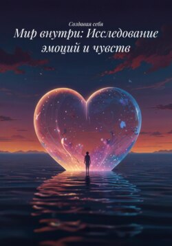 Мир внутри: Исследование эмоций и чувств