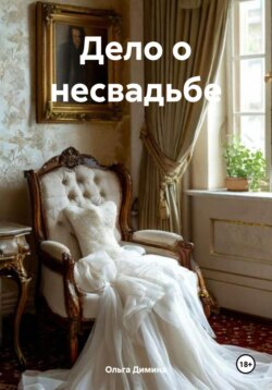 Дело о несвадьбе