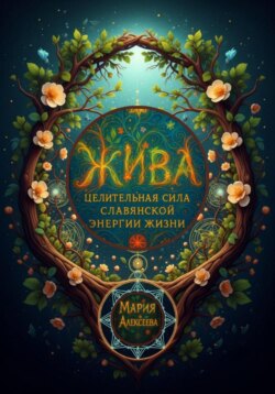Жива: целительная сила славянской энергии жизни