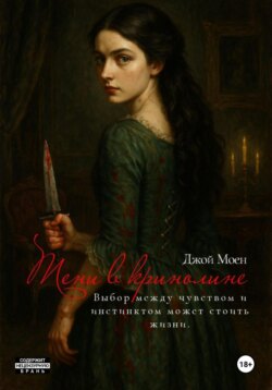 Тени в кринолине