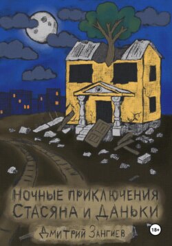 Ночные приключения Стасяна и Даньки