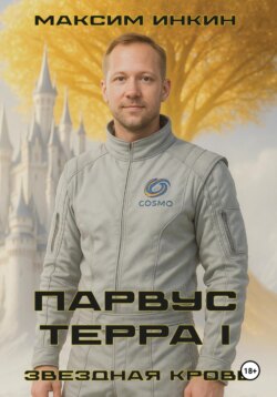 Звездная Кровь. Парвус Терра I