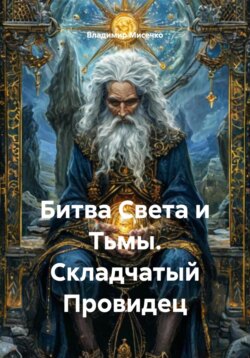 Битва Света и Тьмы. Складчатый Провидец