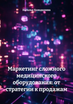 Маркетинг сложного медицинского оборудования: от стратегии к продажам