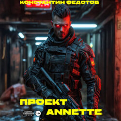 Проект ANNETE