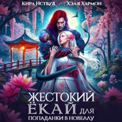 Жестокий Ёкай для попаданки в новеллу